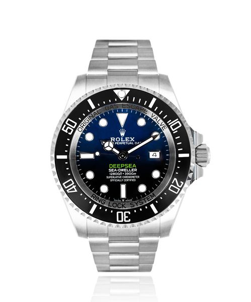 Rolex Deepsea 126660